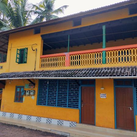 Totadamane Farm House Māvalli Exterior foto